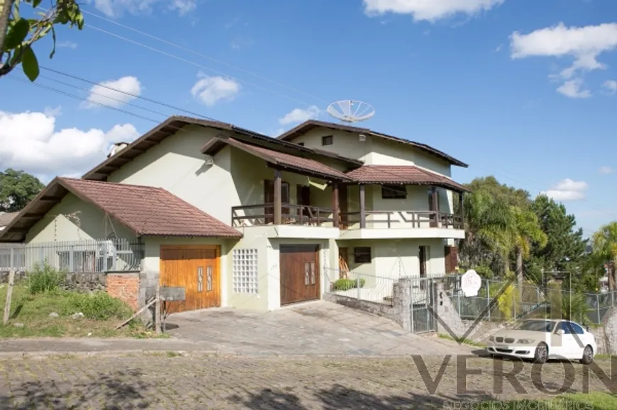 Foto 1 de Casa com 4 Quartos à venda, 495m² em Colina Sorriso, Caxias do Sul