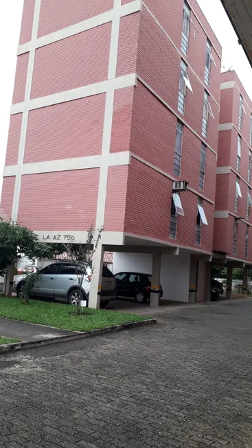 Foto 1 de Apartamento com 2 Quartos à venda, 65m² em Vila Jardini, Sorocaba