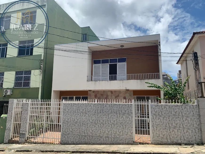 Foto 1 de Casa com 3 Quartos à venda, 300m² em Matatu, Salvador