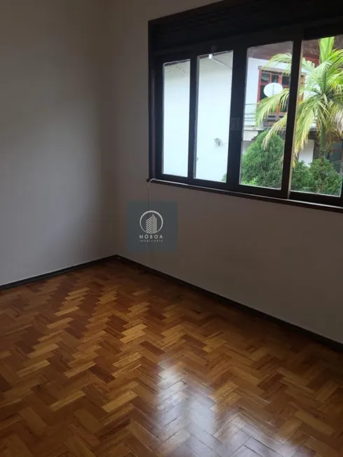 Foto 1 de Apartamento com 1 Quarto à venda, 34m² em Jardim Cascata, Teresópolis