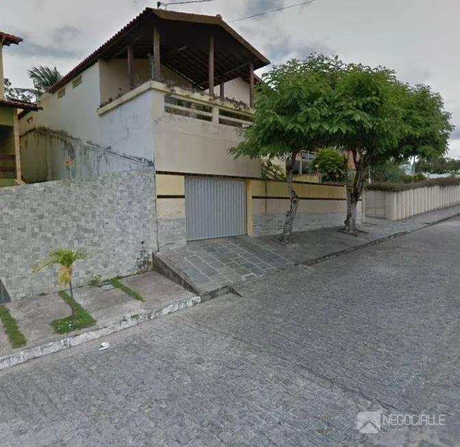 Foto 1 de Casa com 4 Quartos à venda, 262m² em Alto Branco, Campina Grande