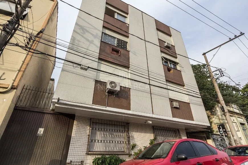 Foto 1 de Apartamento com 2 Quartos à venda, 71m² em Cidade Baixa, Porto Alegre