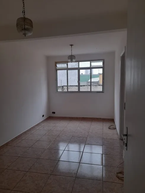 Foto 1 de Apartamento com 1 Quarto à venda, 46m² em Santana, São Paulo