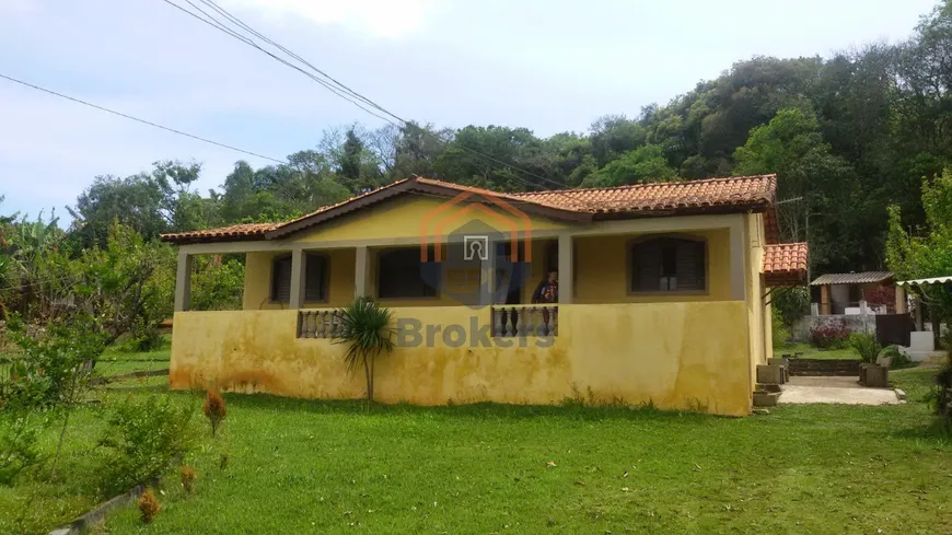 Foto 1 de Fazenda/Sítio com 10 Quartos à venda, 404m² em , Pilar do Sul