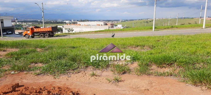 Foto 1 de Lote/Terreno à venda, 345m² em Parque Residencial Maria Elmira , Caçapava