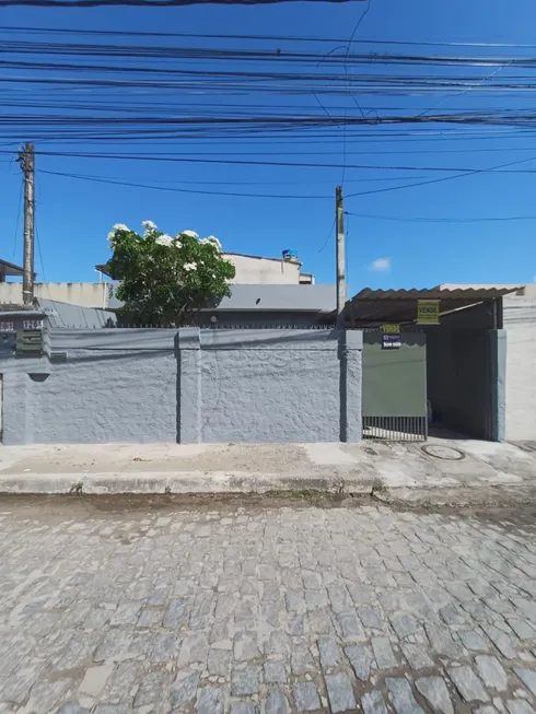 Foto 1 de Casa com 3 Quartos à venda, 128m² em San Martin, Recife
