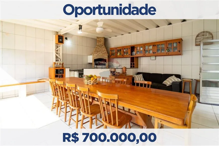 Foto 1 de Casa com 4 Quartos à venda, 295m² em Itupeva, Itupeva