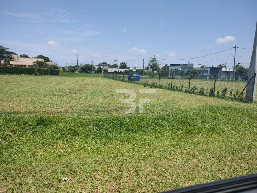 Foto 1 de Lote/Terreno à venda, 1125m² em Residencial Primavera, Salto