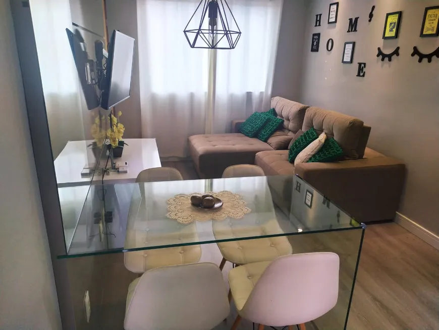 Foto 1 de Apartamento com 3 Quartos à venda, 70m² em Canaa 1 Secao, Ibirite