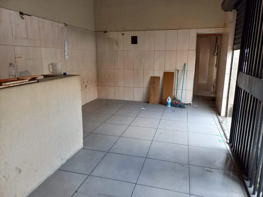 Foto 1 de Ponto Comercial para alugar, 20m² em Vila Guilhermina, São Paulo