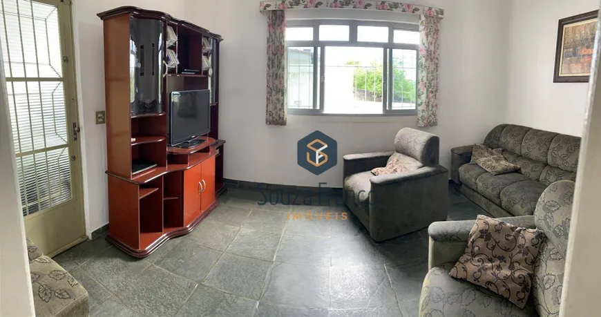 Foto 1 de Casa com 2 Quartos à venda, 168m² em Mogi Moderno, Mogi das Cruzes