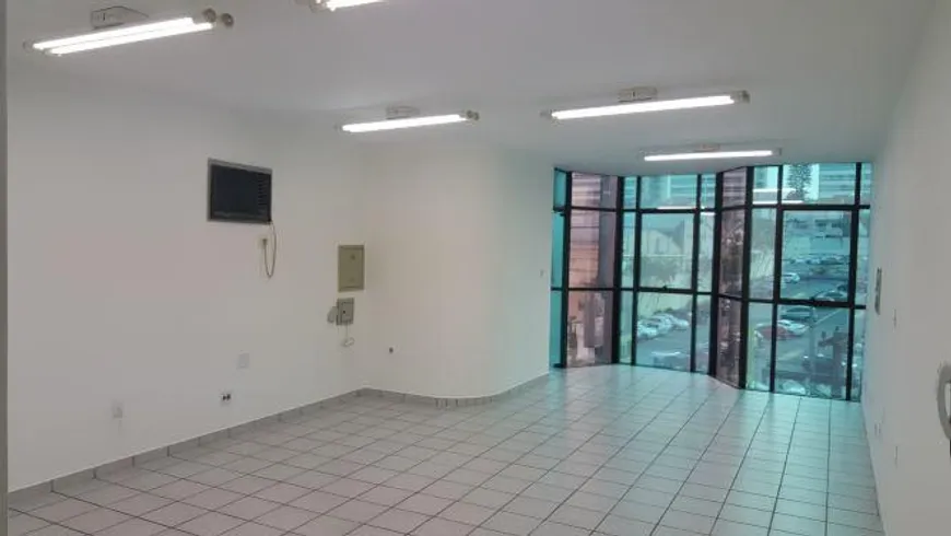 Foto 1 de Sala Comercial para alugar, 50m² em Jardim do Mar, São Bernardo do Campo