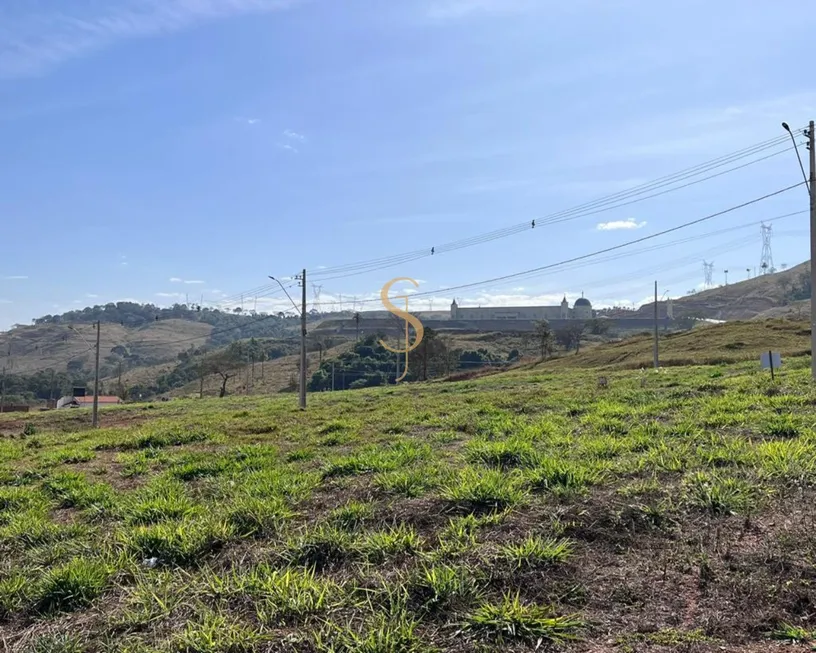 Foto 1 de Lote/Terreno à venda, 288m² em , Cássia