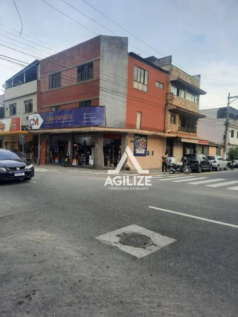 Foto 1 de Ponto Comercial à venda, 200m² em Centro, Macaé