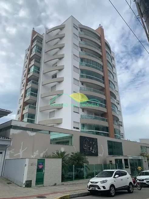 Foto 1 de Apartamento com 3 Quartos à venda, 106m² em Canto, Florianópolis