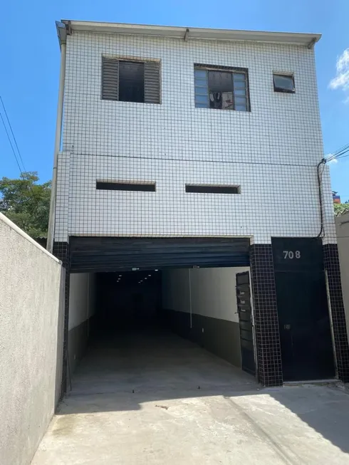 Foto 1 de Galpão/Depósito/Armazém à venda, 344m² em Centro, Cotia