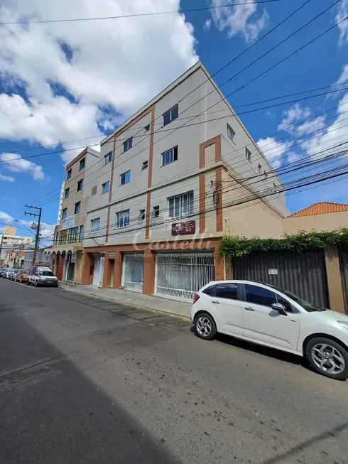 Foto 1 de Imóvel Comercial para alugar, 111m² em Centro, Ponta Grossa