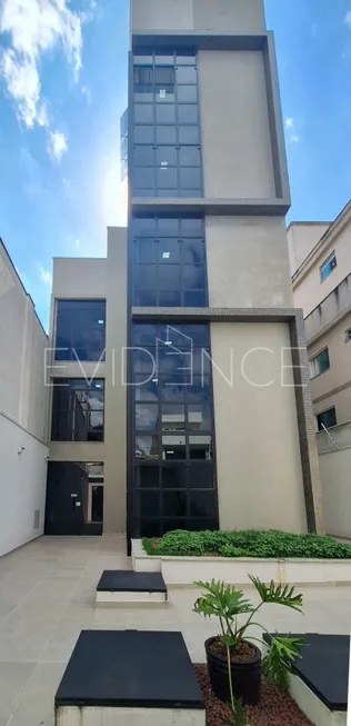 Foto 1 de Apartamento com 2 Quartos para alugar, 37m² em Tatuapé, São Paulo