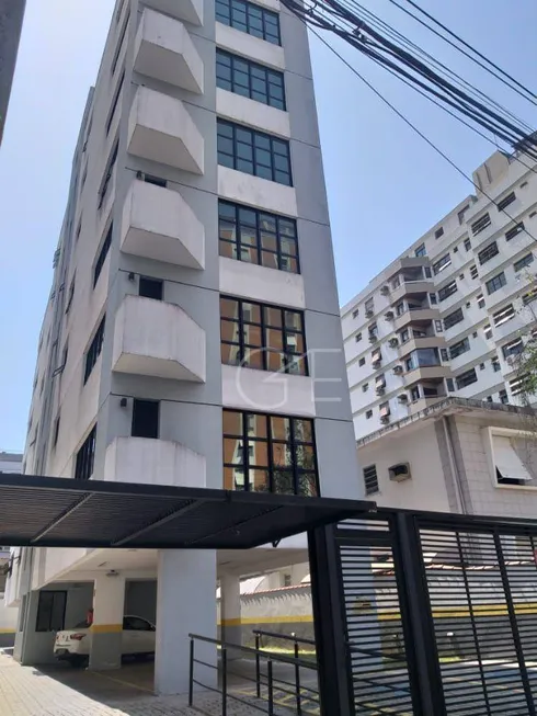 Foto 1 de Prédio Comercial para venda ou aluguel, 1330m² em Boqueirão, Santos