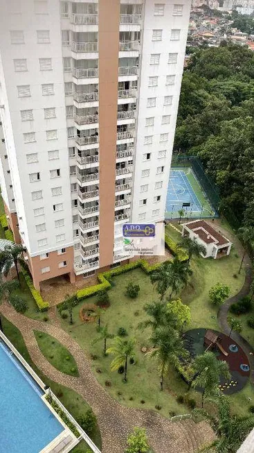 Foto 1 de Apartamento com 3 Quartos para venda ou aluguel, 111m² em Parque Prado, Campinas