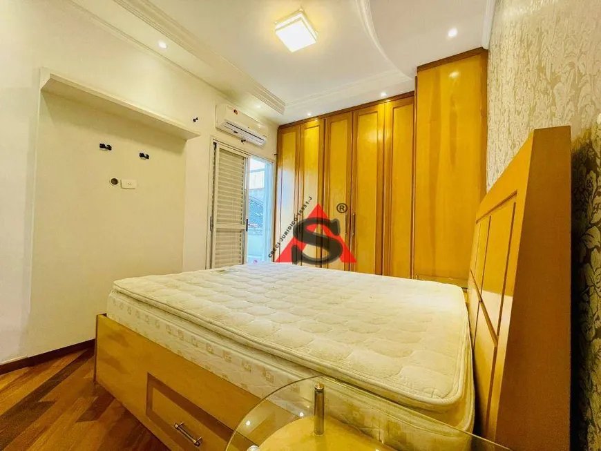 Foto 1 de Casa de Condomínio com 3 Quartos à venda, 125m² em Jardim da Saude, São Paulo