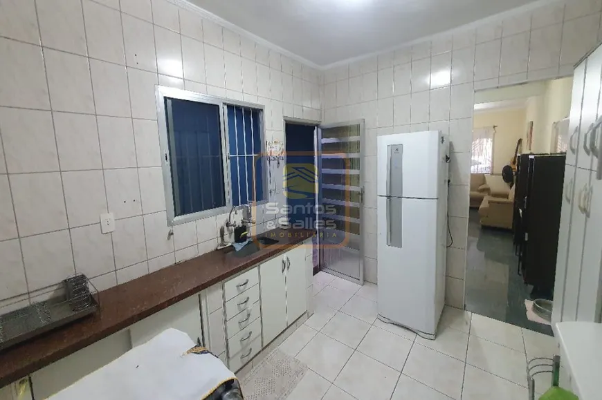 Foto 1 de Sobrado com 2 Quartos à venda, 125m² em Jardim Planalto, São Paulo