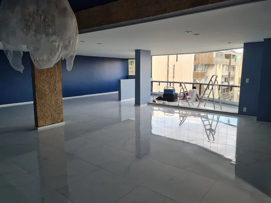 Foto 1 de Apartamento com 3 Quartos à venda, 220m² em Aldeota, Fortaleza