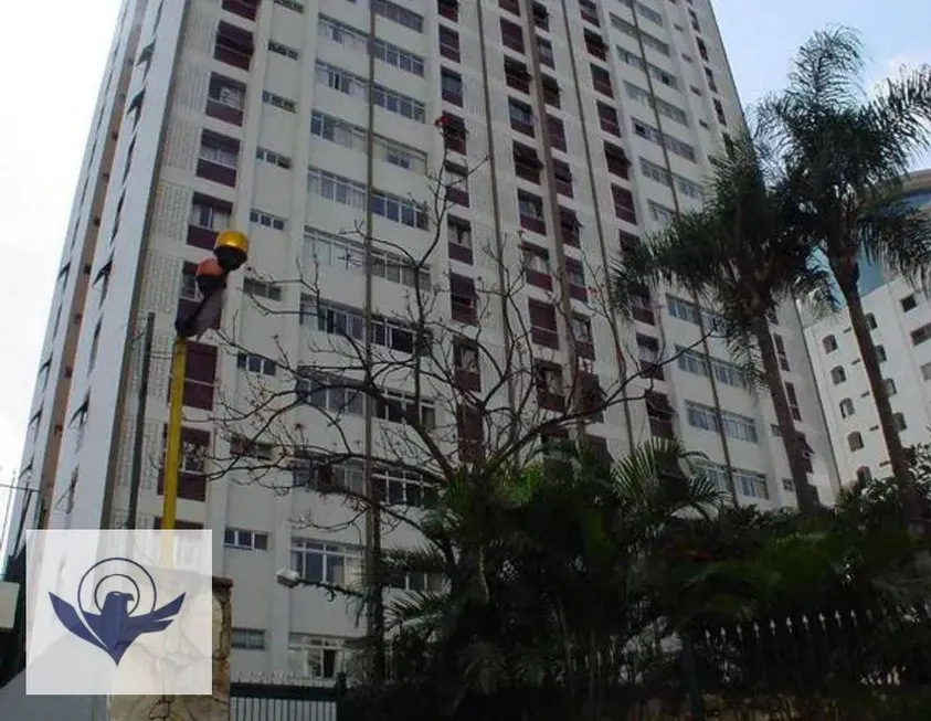 Foto 1 de Apartamento com 3 Quartos à venda, 95m² em Itaim Bibi, São Paulo