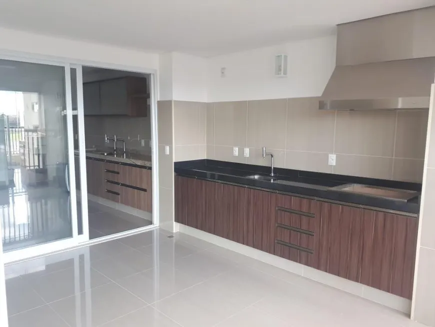 Foto 1 de Apartamento com 4 Quartos à venda, 220m² em Jardim Portal da Colina, Sorocaba