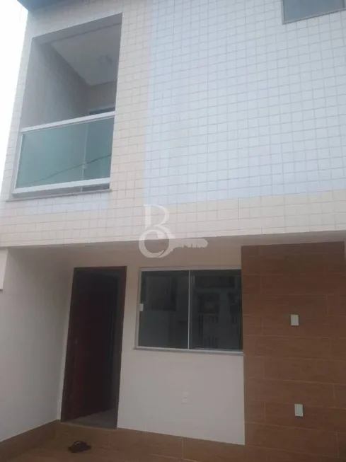 Foto 1 de Casa de Condomínio com 2 Quartos à venda, 75m² em PARQUE IMPERIAL, Campos dos Goytacazes