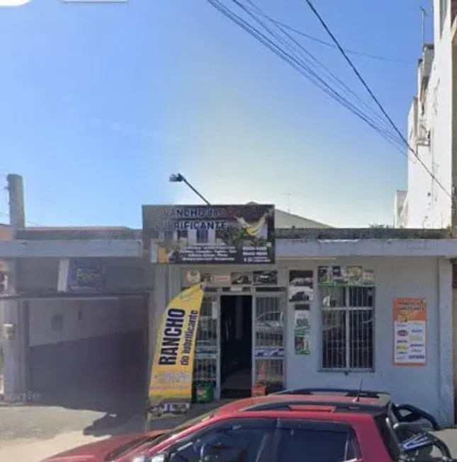 Foto 1 de Imóvel Comercial com 4 Quartos à venda, 330m² em Centro, Santana do Livramento