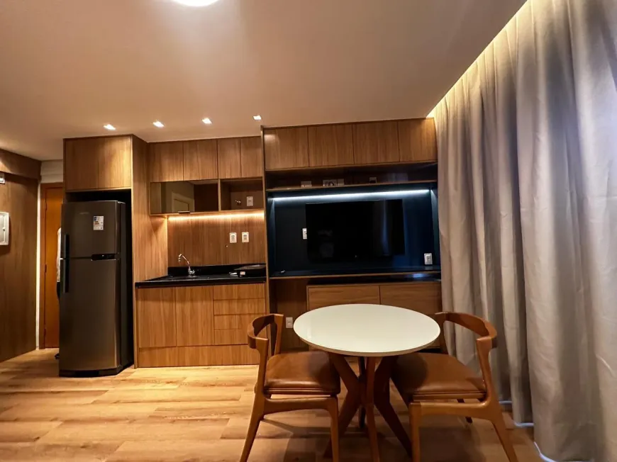 Foto 1 de Apartamento com 1 Quarto à venda, 21m² em Barra, Salvador