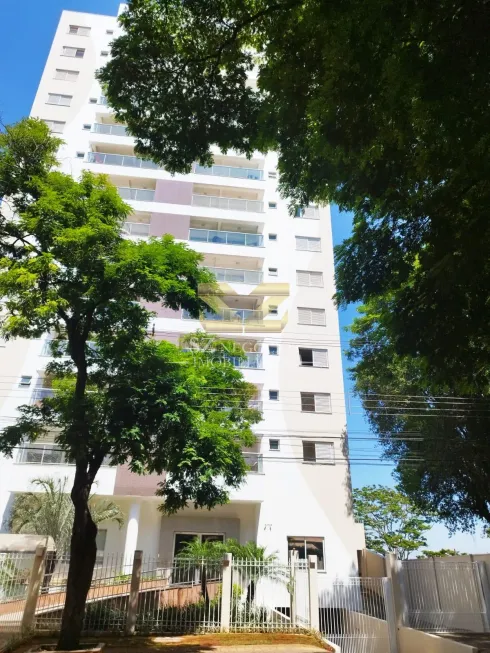 Foto 1 de Apartamento com 2 Quartos à venda, 119m² em Centro, Foz do Iguaçu