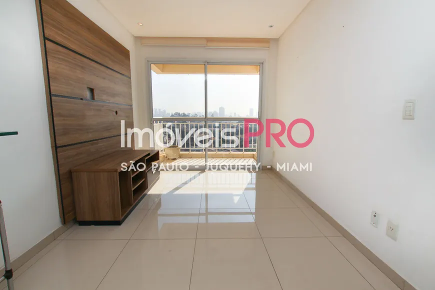 Foto 1 de Apartamento com 2 Quartos à venda, 62m² em Saúde, São Paulo