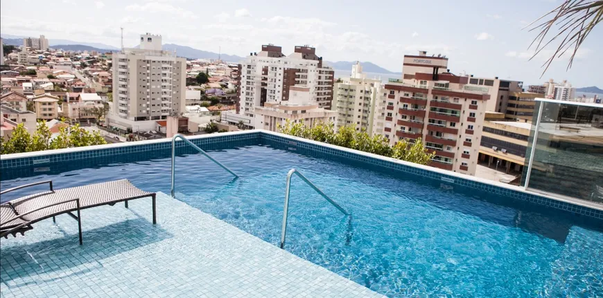 Foto 1 de Apartamento com 3 Quartos à venda, 142m² em Nossa Senhora do Rosário, São José