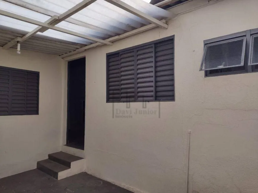 Foto 1 de Casa com 2 Quartos à venda, 179m² em Vila Trujillo, Sorocaba