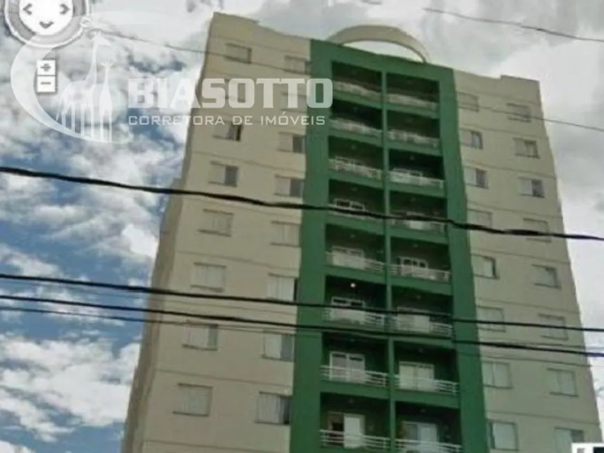 Foto 1 de Apartamento com 3 Quartos à venda, 76m² em São Bernardo, Campinas