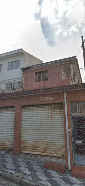 Foto 1 de Casa com 2 Quartos à venda, 140m² em Água Fria, São Paulo