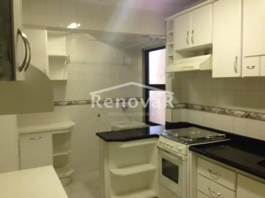 Foto 1 de Apartamento com 3 Quartos à venda, 63m² em Jardim Residencial Parque da Floresta, Sumaré