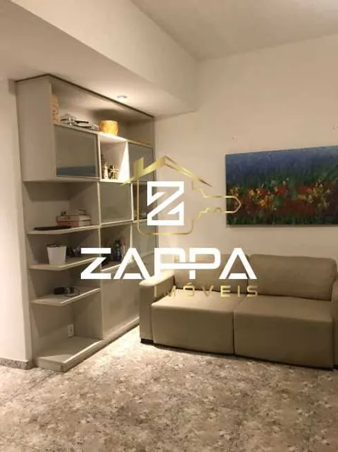 Foto 1 de Apartamento com 2 Quartos à venda, 75m² em Copacabana, Rio de Janeiro