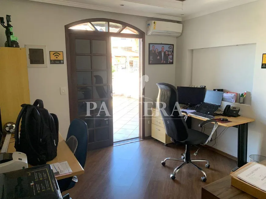 Foto 1 de Sala Comercial para alugar, 10m² em Jardim Rina, Santo André