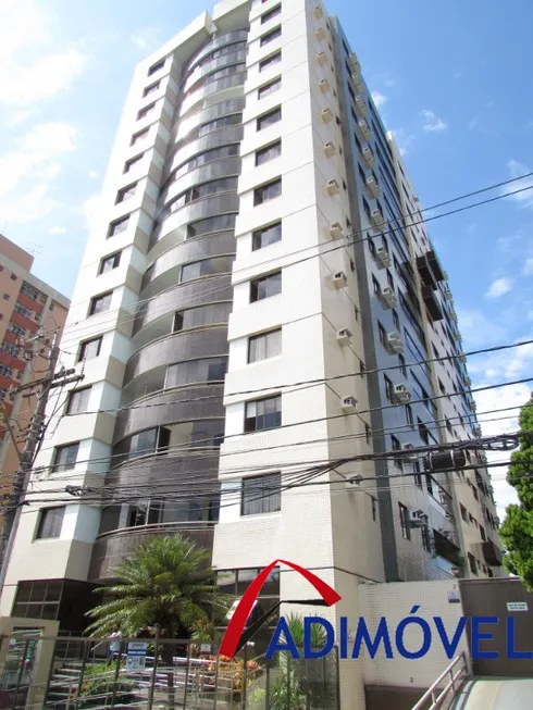 Foto 1 de Apartamento com 4 Quartos para venda ou aluguel, 180m² em Mata da Praia, Vitória