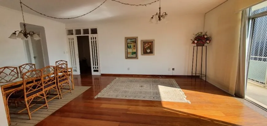 Foto 1 de Apartamento com 3 Quartos à venda, 178m² em Centro, São José dos Campos