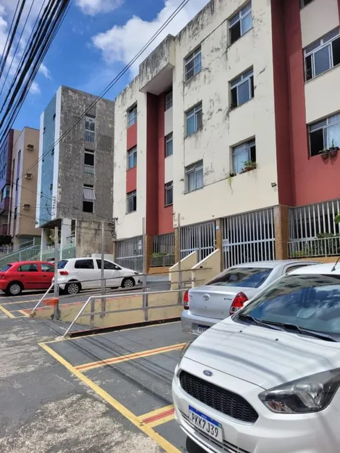 Foto 1 de Apartamento com 1 Quarto à venda, 45m² em Vila Laura, Salvador