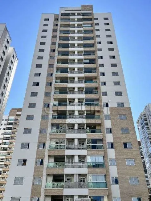 Foto 1 de Apartamento com 3 Quartos à venda, 99m² em Gleba Palhano, Londrina