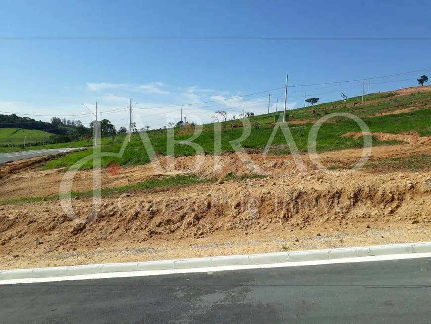 Foto 1 de Lote/Terreno à venda, 360m² em , Barbacena