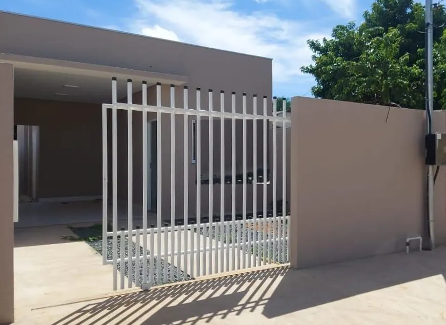 Foto 1 de Casa com 2 Quartos à venda, 180m² em Costa Verde, Várzea Grande