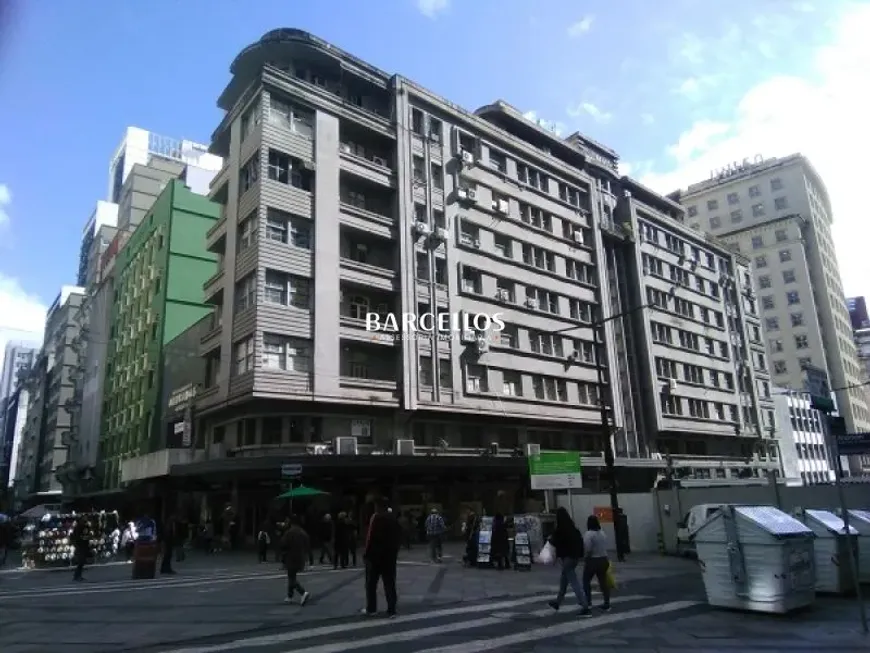 Foto 1 de Sala Comercial para alugar, 60m² em Centro Histórico, Porto Alegre