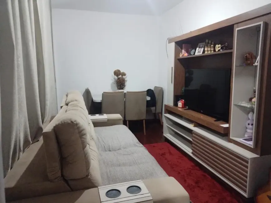 Foto 1 de Apartamento com 2 Quartos à venda, 60m² em Parque Anchieta, Rio de Janeiro