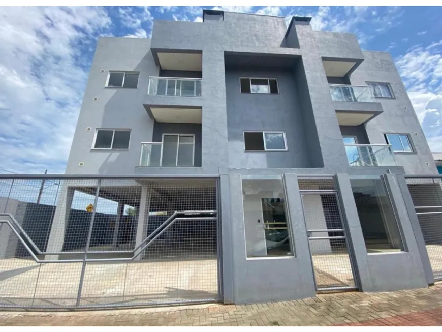 Foto 1 de Apartamento com 2 Quartos à venda, 73m² em Efapi, Chapecó